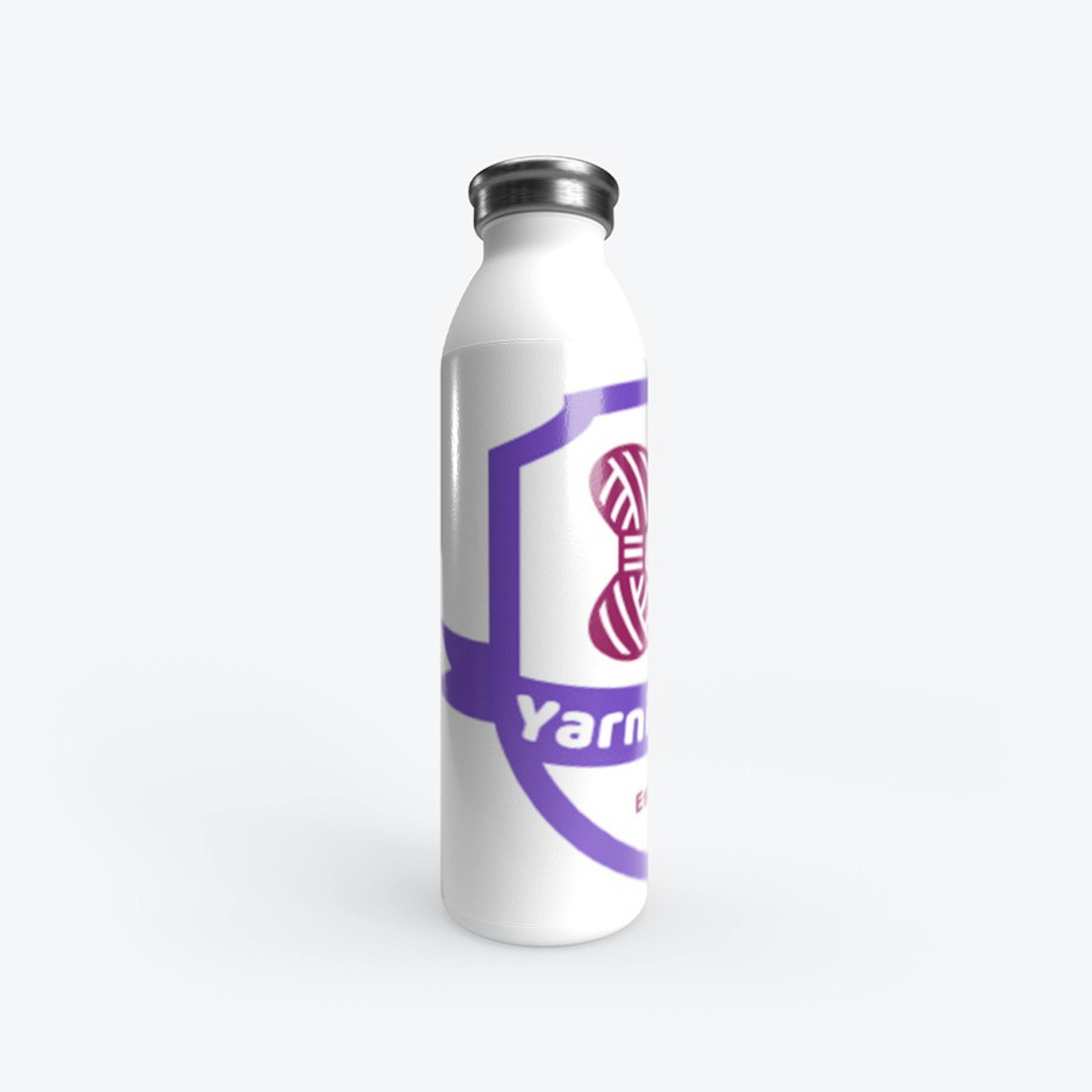 Yarniversity Shield - Yarn